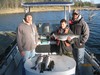(11/20/2017) - Nice Striped Bass